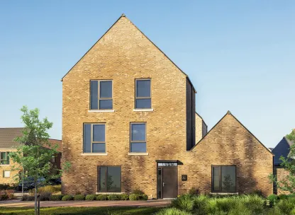 Marleigh Park - The Alder - Number 328