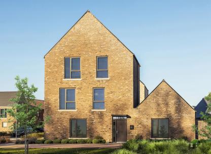 Marleigh Park - The Alder - Number 328