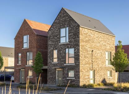 Marleigh Park - The Perrin & Ellis