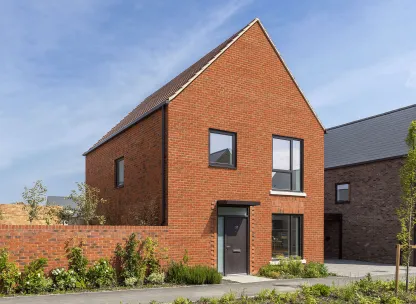 Marleigh Park - The Willow - Number 384 