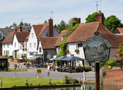 Finchingfield
