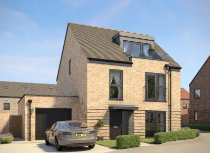 Kingsley Park, The Violet