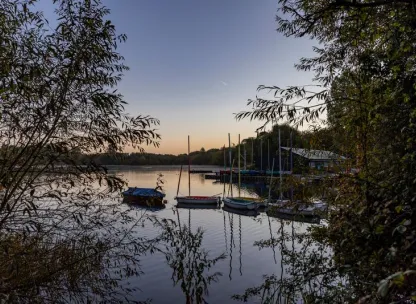 Millside Grange local area