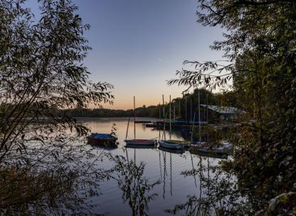 Millside Grange local area