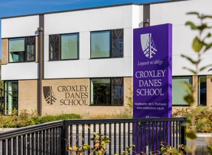Croxley Danes School