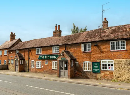 Red Lion - Drayton
