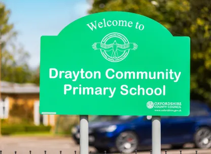Drayton Primary School