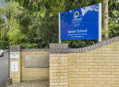 Canalside Quarter school