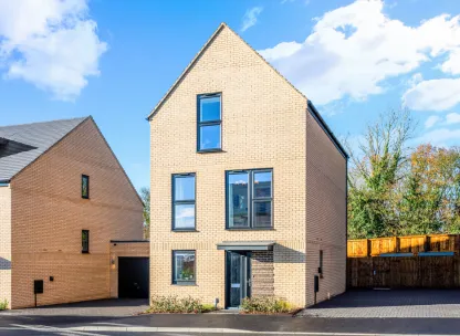 Kingsley Park - The Holly Plot 9