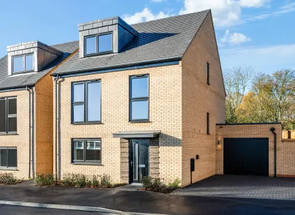 Kingsley Park - The Olive, Number 8 - External 