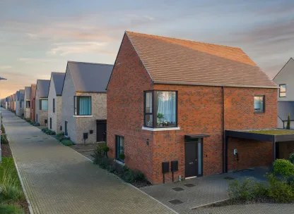 Marleigh Park - The Oak