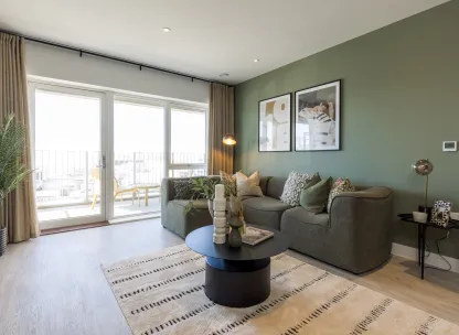 Marleigh Park, Frankilin Building, A08