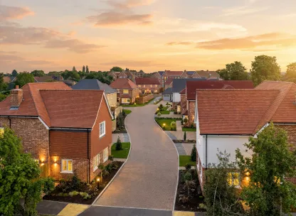 Millside Street Scene 2026