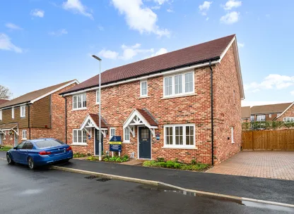 Millside Grange, Number 80 External