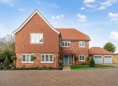 Millside Grange_Externals