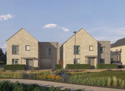 THE CROMWELL, hertmere