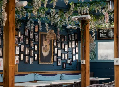 Crowthorne High Street