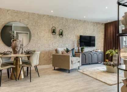 North Gate Park - 1 bedroom 