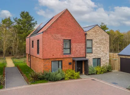 Marleigh Park - The Lime Housetype