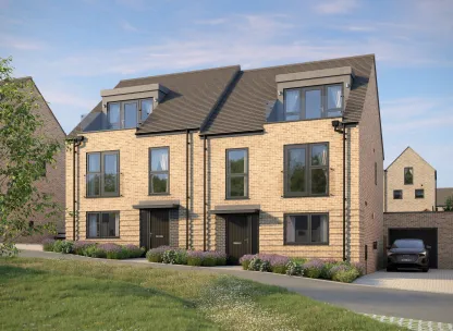 The Rose, Number 102 External