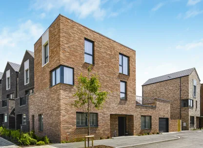 Canalside Quarter - The Robinson