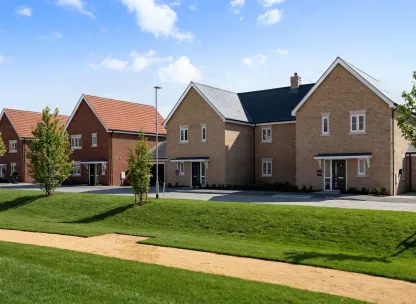 Farehurst Park_Externals