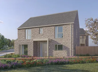 The Wordsworth & Byron - 4 Bedroom