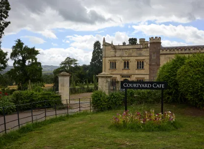 The Southville Collection, Ashton Court