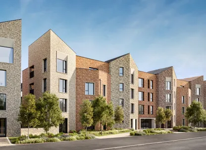 The Sherrington Externals
