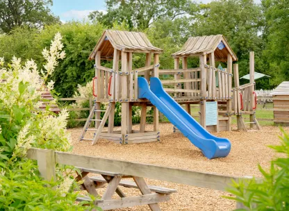 Barnet Ice Cream Farm