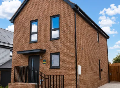 Plot 24 External Photo