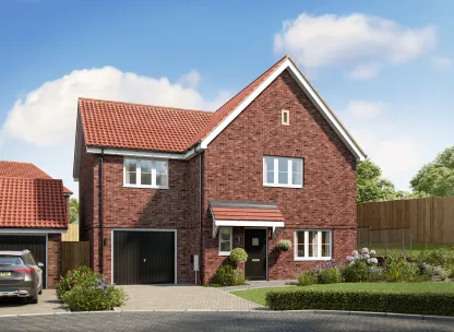 The Wistley Plot 1 CGI 