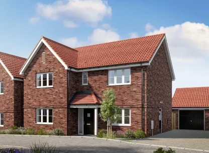 The Caradon Plot 10 CGI 