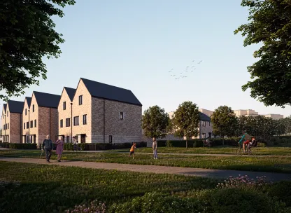 Gravesend CGI 