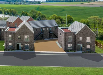 The Milne external