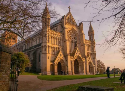 St Albans