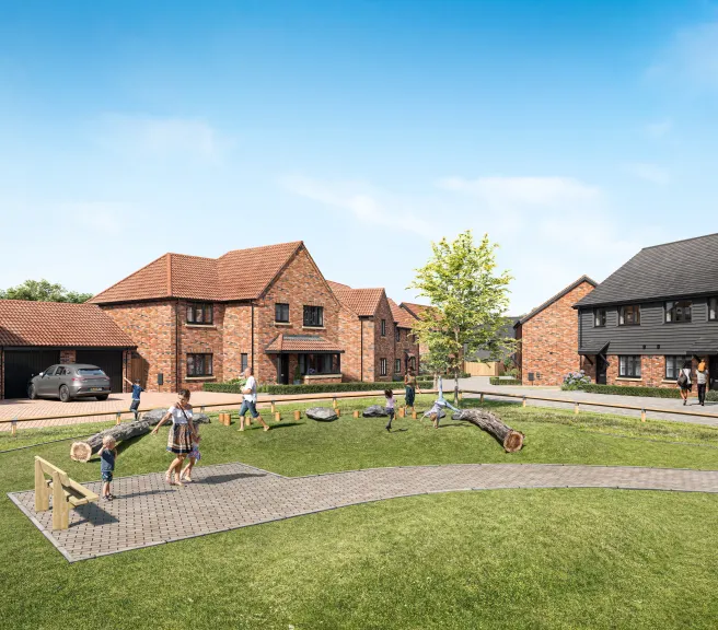 Mulberry Rise -Street Scene - Play Area.jpg