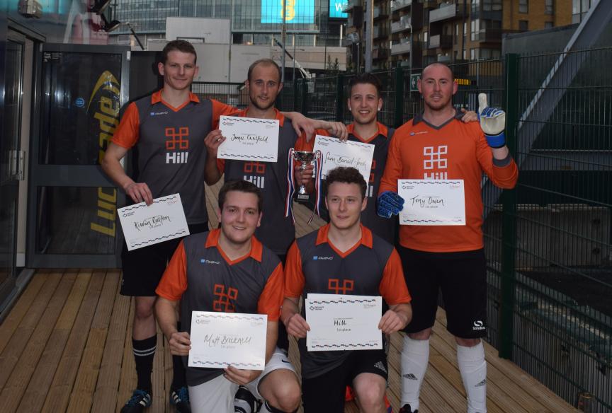 Network-5aside
