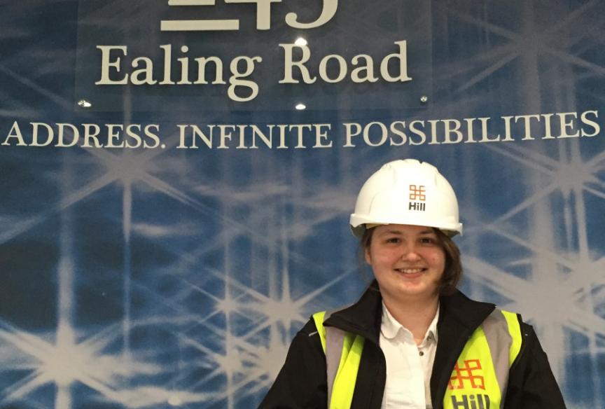 Ealing road