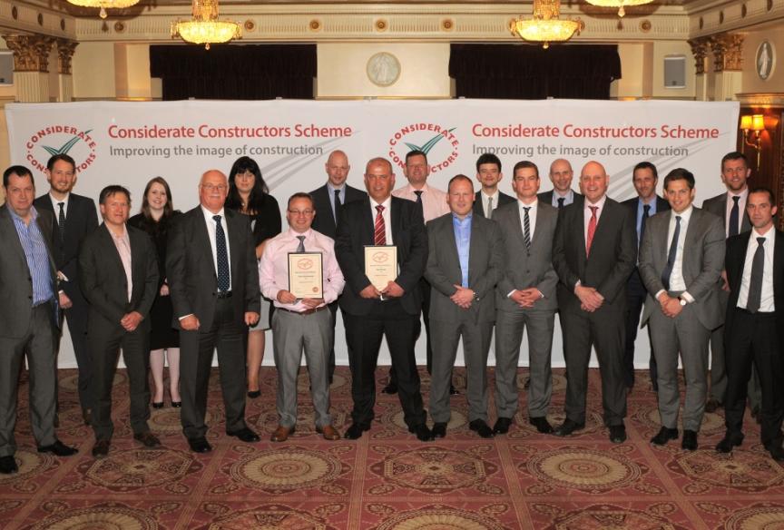 CCS-Awards