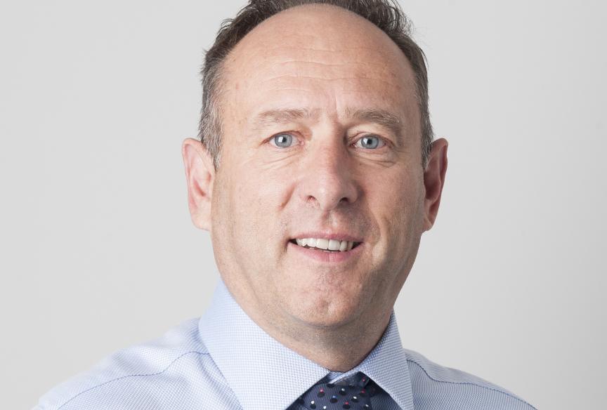 Mark-Duffield