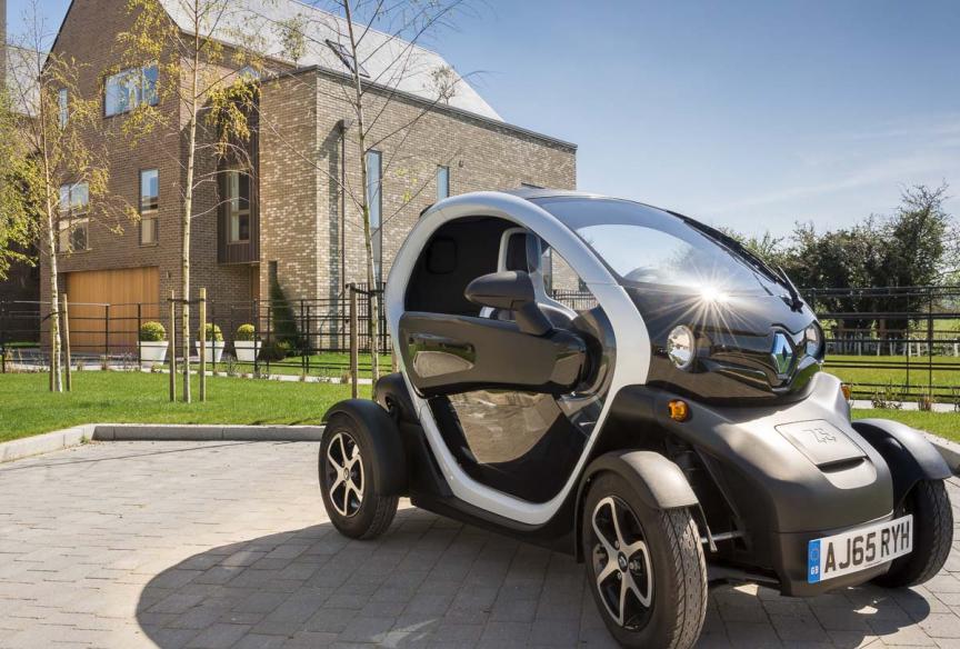 Twizy