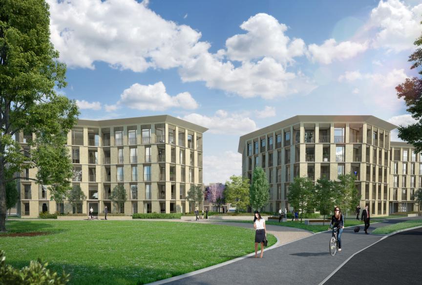 Open-Eddington