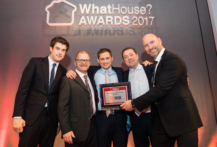 WhatHouse-Awards