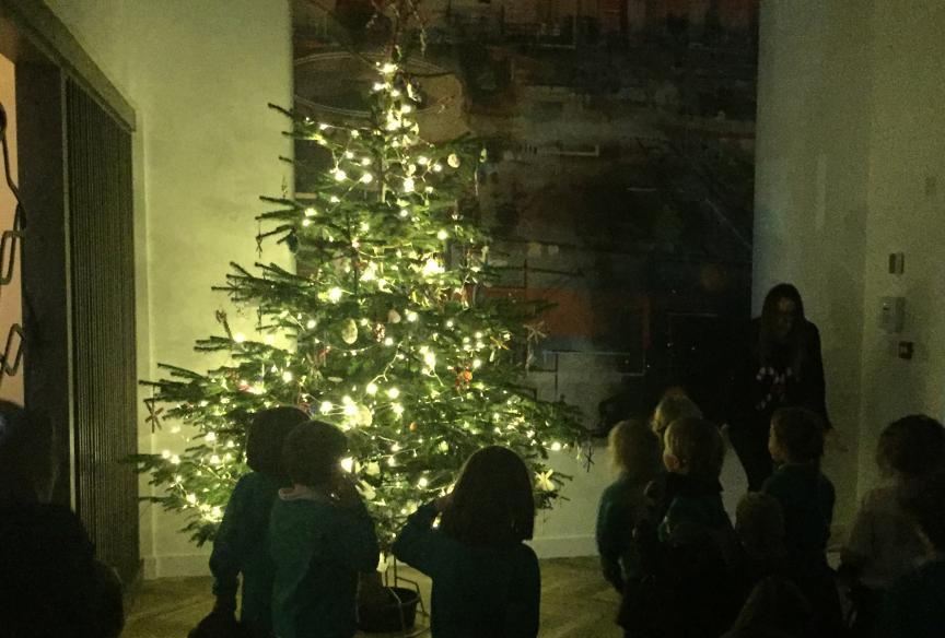 Christmas-event