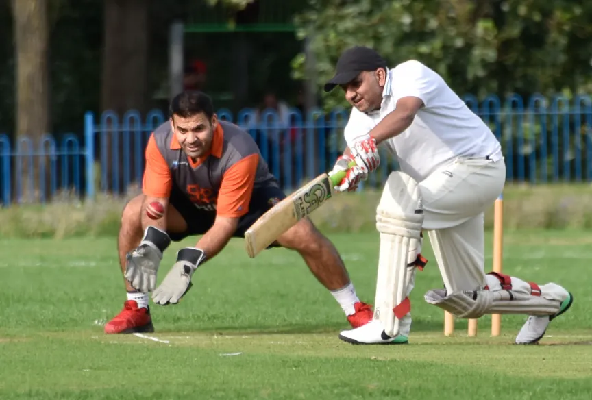 Rectory-Park-Cricket