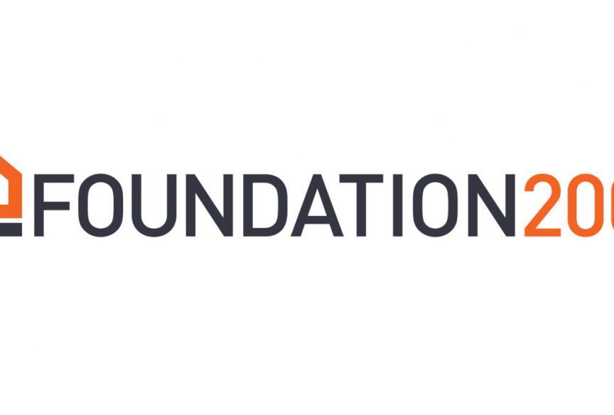 FOUNDATION BANNER