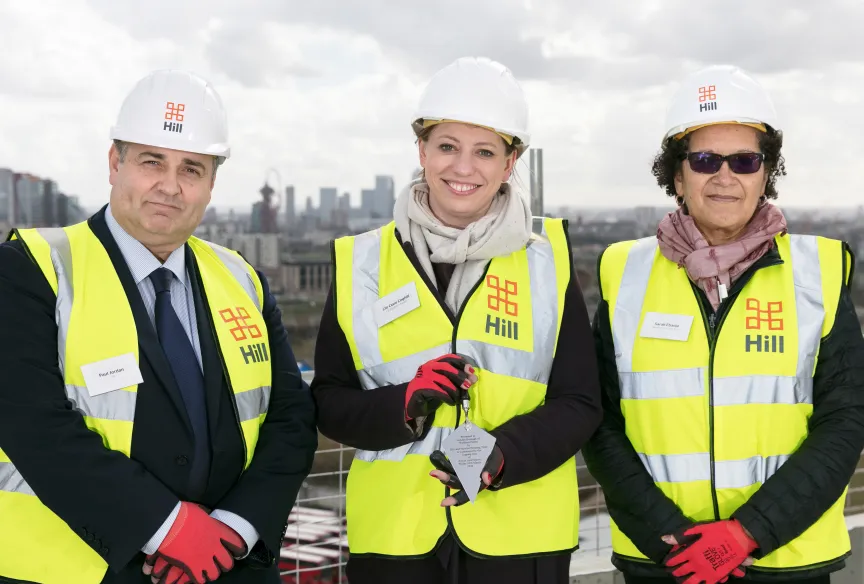 Dunedin-Rd-Topping-Out