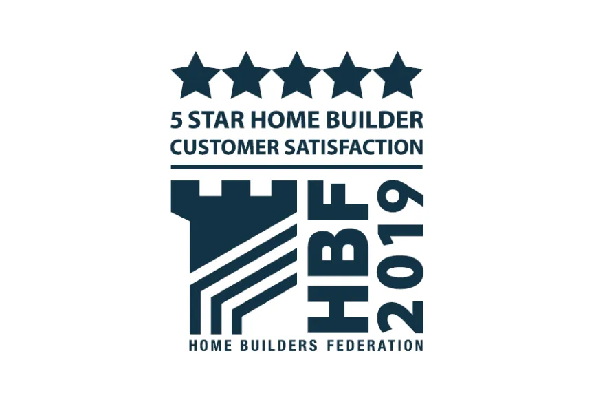 5 Star Home Builder