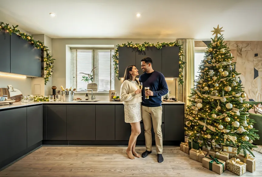 Lampton Parkside Christmas